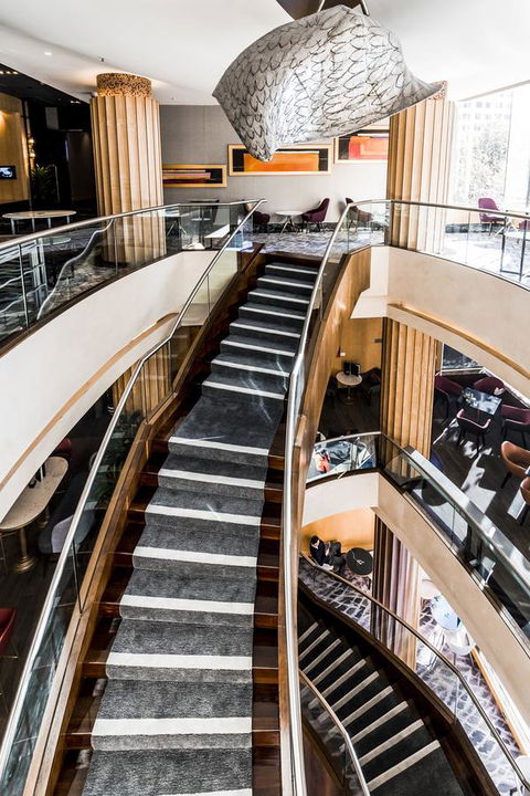 Amora Hotel Jamison Sydney - ACT Tourism 23