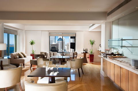 Amora Hotel Jamison Sydney - ACT Tourism 26