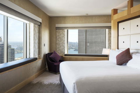 Amora Hotel Jamison Sydney - ACT Tourism 42