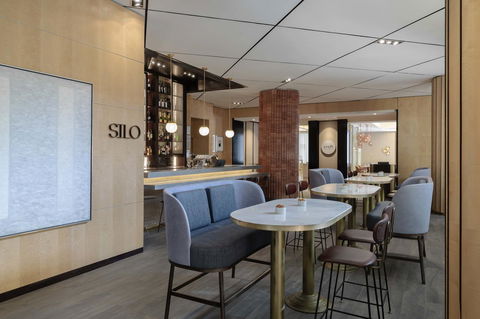 Amora Hotel Jamison Sydney - ACT Tourism 17