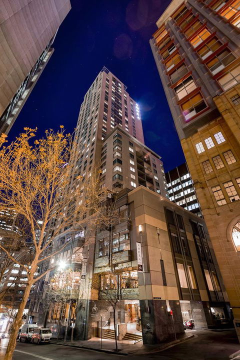 Amora Hotel Jamison Sydney - ACT Tourism 13