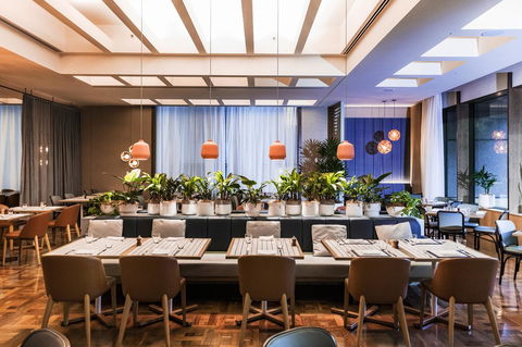 Amora Hotel Jamison Sydney - ACT Tourism 18