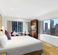 Amora Hotel Jamison Sydney - ACT Tourism