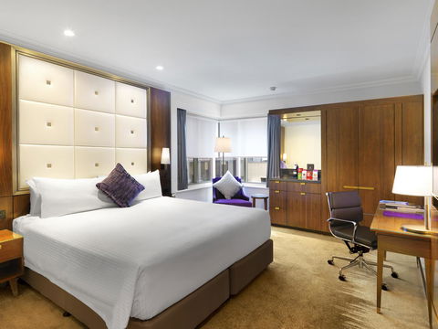Amora Hotel Jamison Sydney - ACT Tourism 35