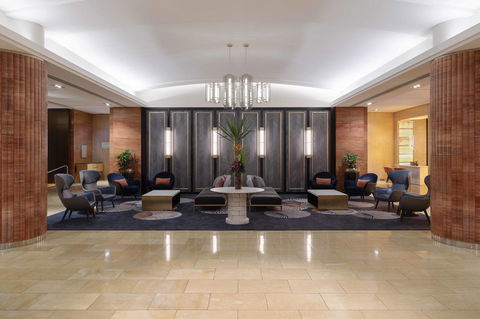 Amora Hotel Jamison Sydney - ACT Tourism 15