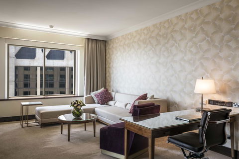 Amora Hotel Jamison Sydney - ACT Tourism 44