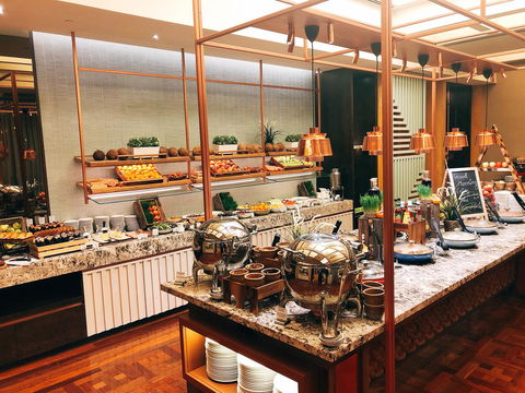 Amora Hotel Jamison Sydney - ACT Tourism 1