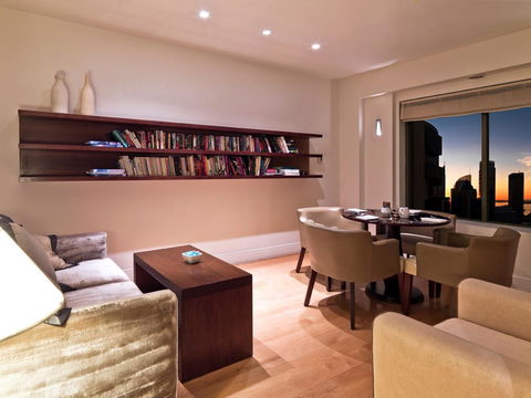 Amora Hotel Jamison Sydney - ACT Tourism 40