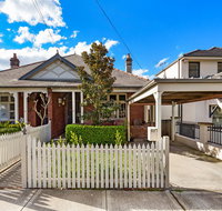 Drummoyne 3 Bedroom Home 62ALE - ACT Tourism