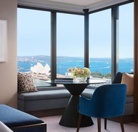 Four Seasons Hotel Sydney - ACT Tourism