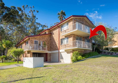 Ronald Avenue 1/65 - Shoal Bay - ACT Tourism 11