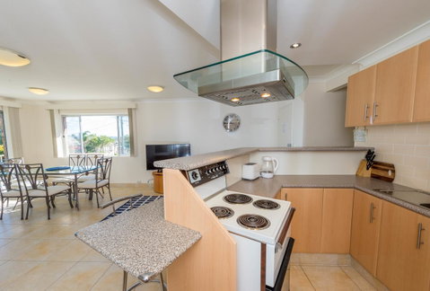 Ronald Avenue 1/65 - Shoal Bay - ACT Tourism 6
