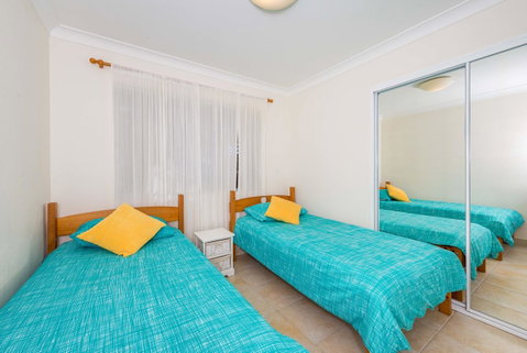Ronald Avenue 1/65 - Shoal Bay - ACT Tourism 8