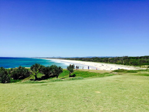 Hastings By The Sea - ACT Tourism 11