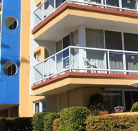 Waterview Apartments - ACT Tourism