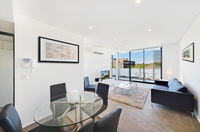 Wyndel Apartments Chatswood - Bertram