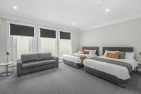 Book Homebush Accommodation Vacations ACT Tourism ACT Tourism