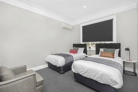 Horse And Jockey Hotel Homebush - ACT Tourism 19