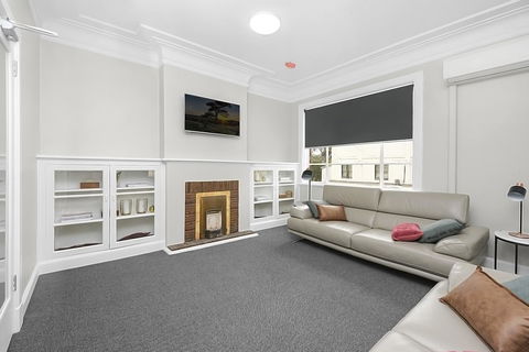 Horse And Jockey Hotel Homebush - ACT Tourism 9