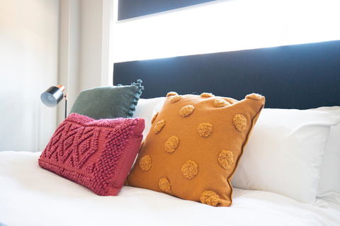 Horse And Jockey Hotel Homebush - ACT Tourism 6