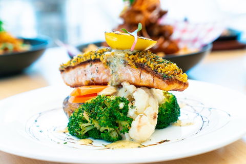 Horse And Jockey Hotel Homebush - ACT Tourism 26