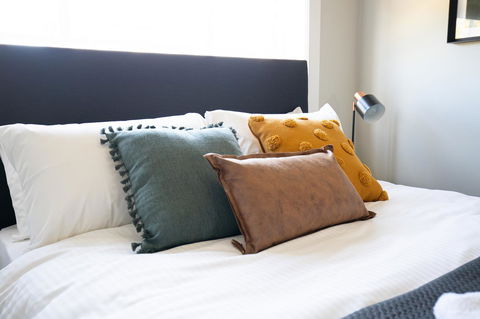 Horse And Jockey Hotel Homebush - ACT Tourism 12