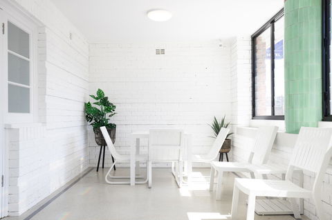 Horse And Jockey Hotel Homebush - ACT Tourism 10