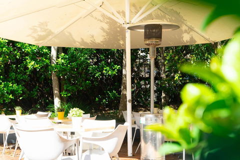 Horse And Jockey Hotel Homebush - ACT Tourism 22