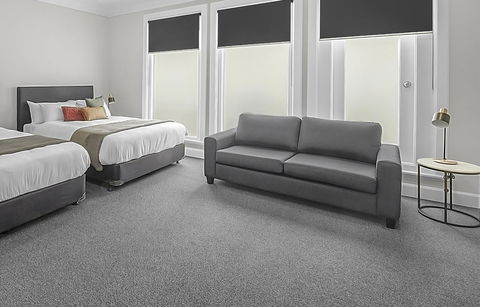 Horse And Jockey Hotel Homebush - ACT Tourism 17
