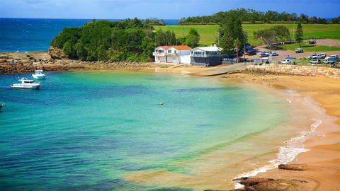 The Beach House Terrigal - ACT Tourism 12