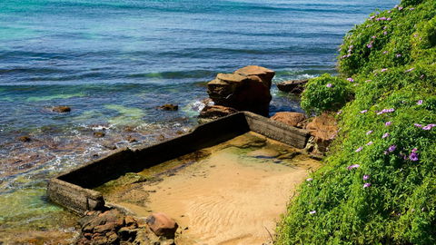 The Beach House Terrigal - ACT Tourism 13