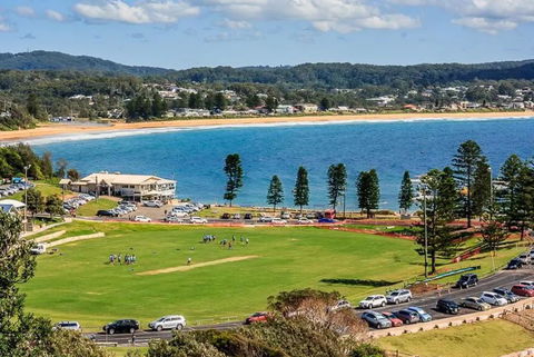 The Beach House Terrigal - ACT Tourism 18