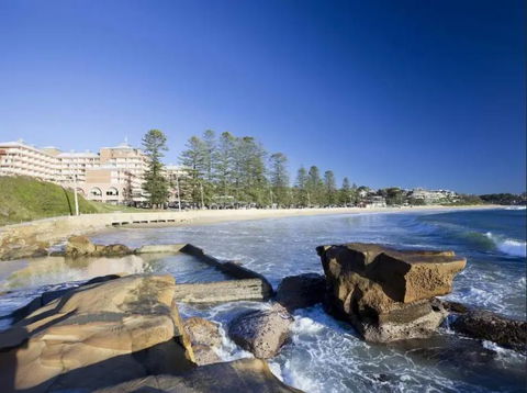 The Beach House Terrigal - ACT Tourism 16