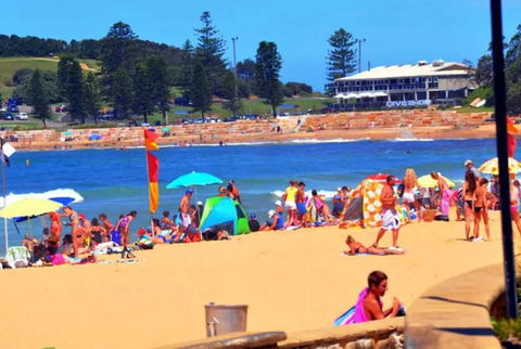 The Beach House Terrigal - ACT Tourism 17
