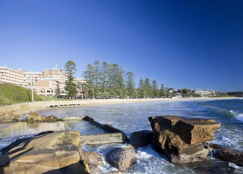 The Beach House Terrigal - ACT Tourism 22
