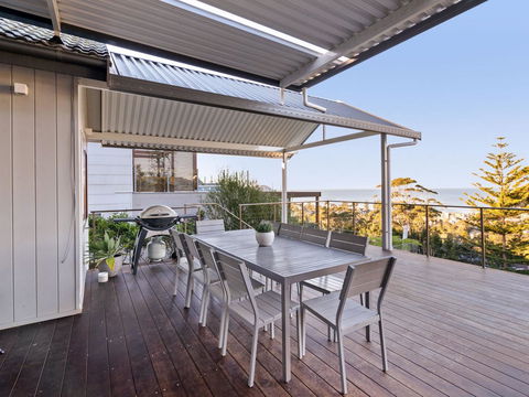 The Beach House Terrigal - ACT Tourism 1