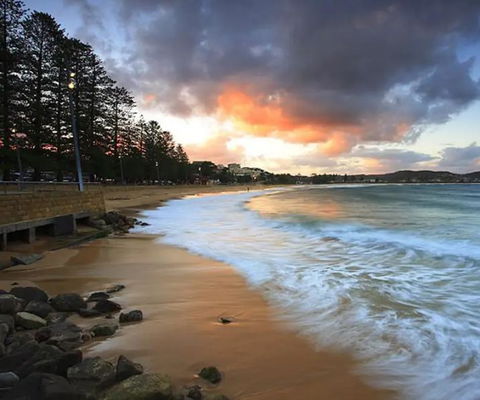 The Beach House Terrigal - ACT Tourism 20