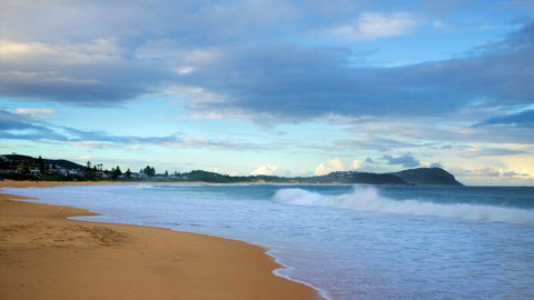 The Beach House Terrigal - ACT Tourism 21