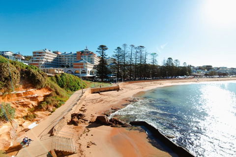 The Beach House Terrigal - ACT Tourism 15