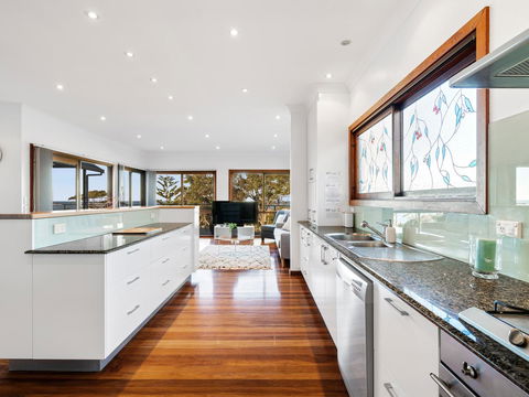 The Beach House Terrigal - ACT Tourism 2