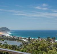 The Beach House Terrigal