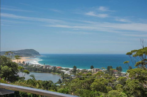 The Beach House Terrigal - ACT Tourism 0