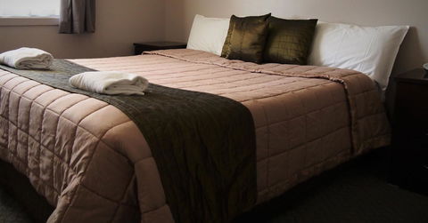 Grafton Central Motel - ACT Tourism 33