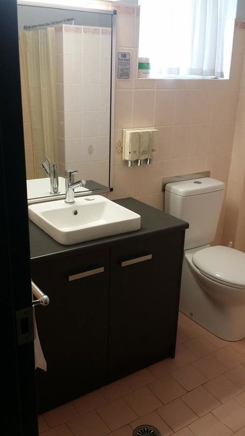 Grafton Central Motel - ACT Tourism 28