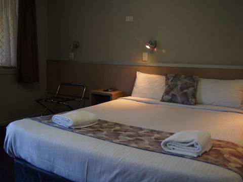 Grafton Central Motel - ACT Tourism 39