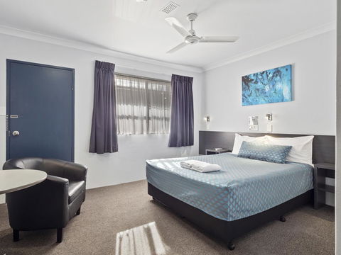 Grafton Central Motel - ACT Tourism 6
