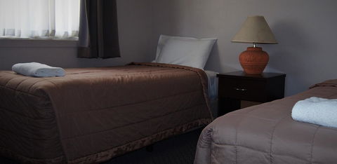 Grafton Central Motel - ACT Tourism 35