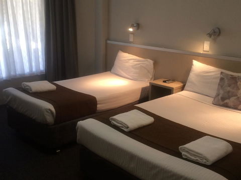 Grafton Central Motel - ACT Tourism 42