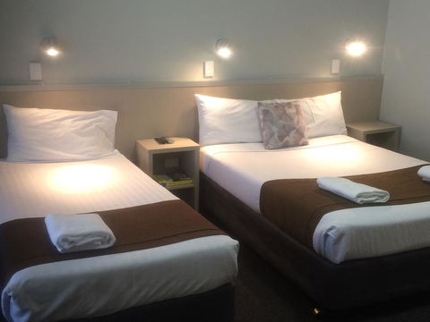 Grafton Central Motel - ACT Tourism 41