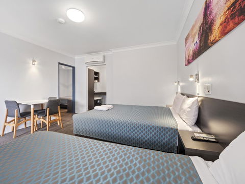 Grafton Central Motel - ACT Tourism 8